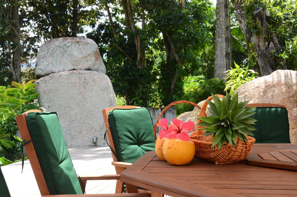 Villa Kordia Pointe Au Sel Стая снимка