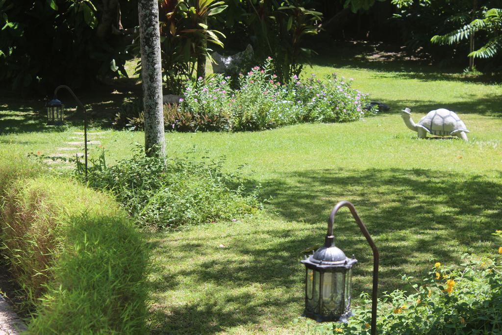 Villa Kordia Pointe Au Sel Екстериор снимка