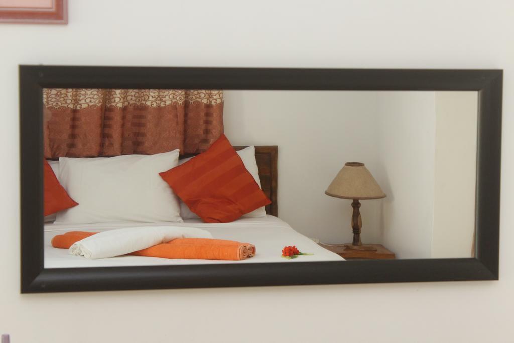 Villa Kordia Pointe Au Sel Екстериор снимка