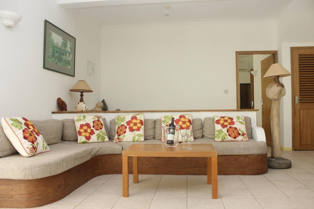 Villa Kordia Pointe Au Sel Екстериор снимка