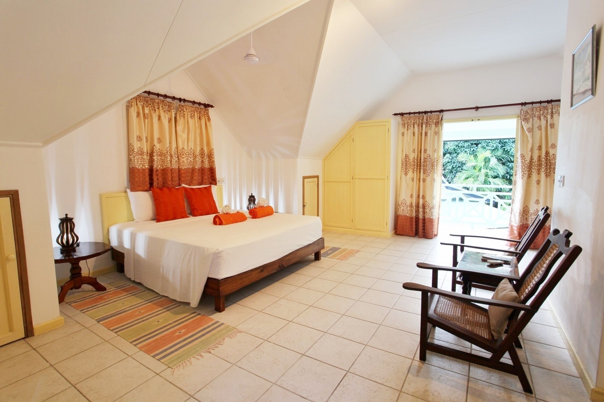 Villa Kordia Pointe Au Sel Екстериор снимка