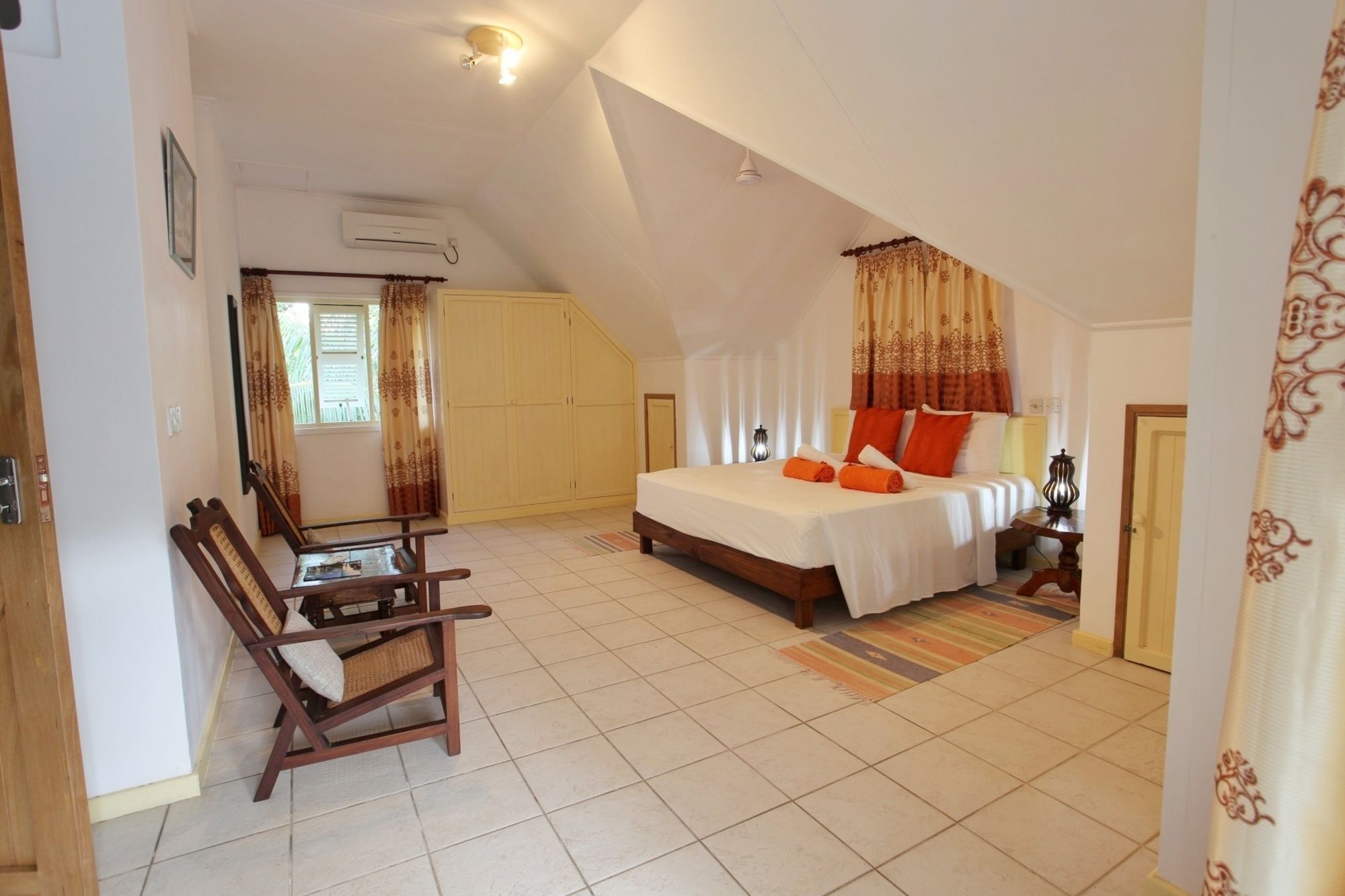 Villa Kordia Pointe Au Sel Екстериор снимка