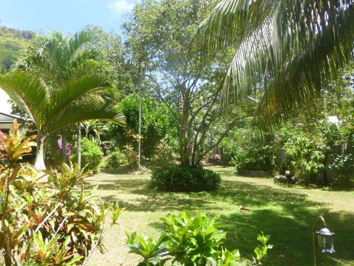 Villa Kordia Pointe Au Sel Стая снимка